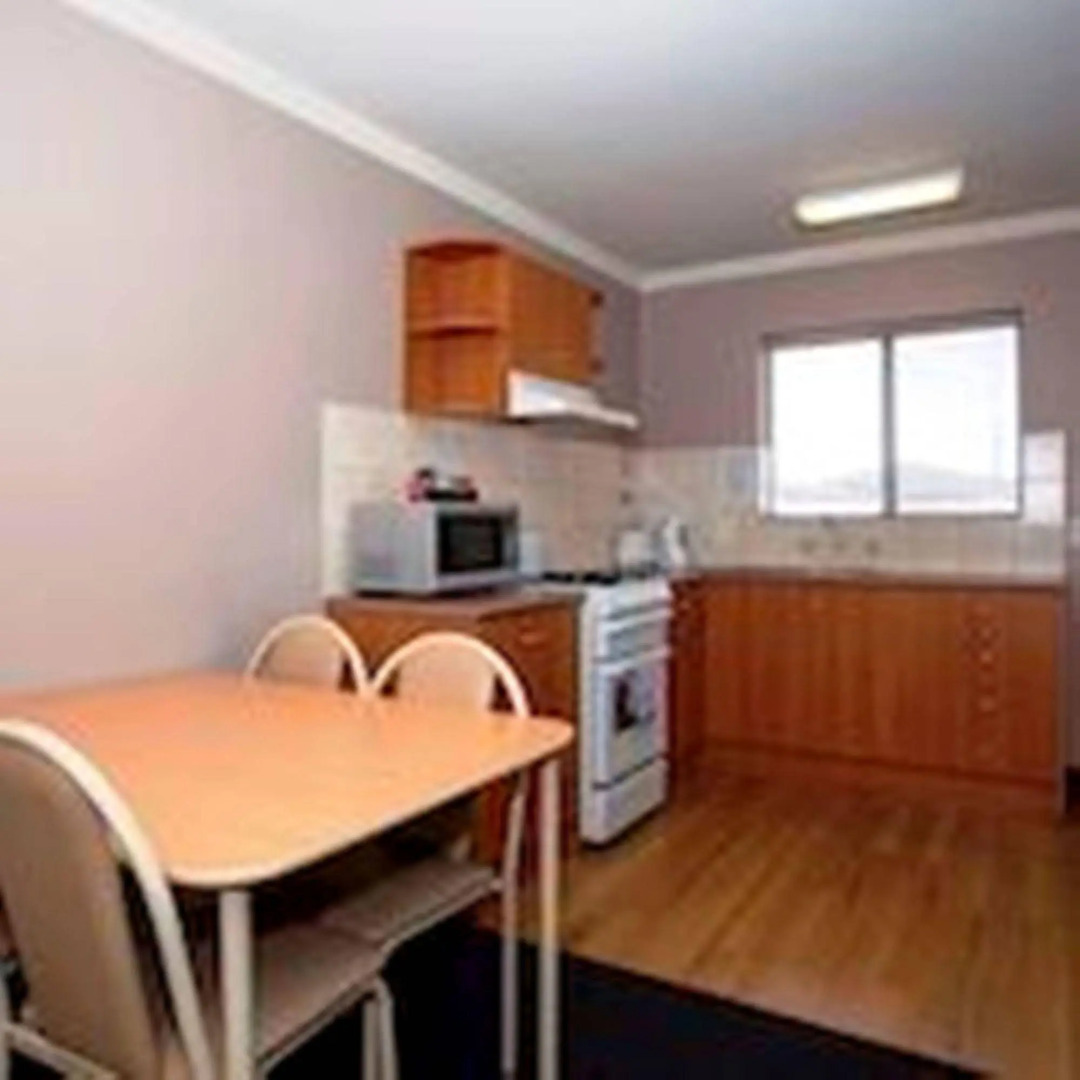 Burswood Lodge Apartments