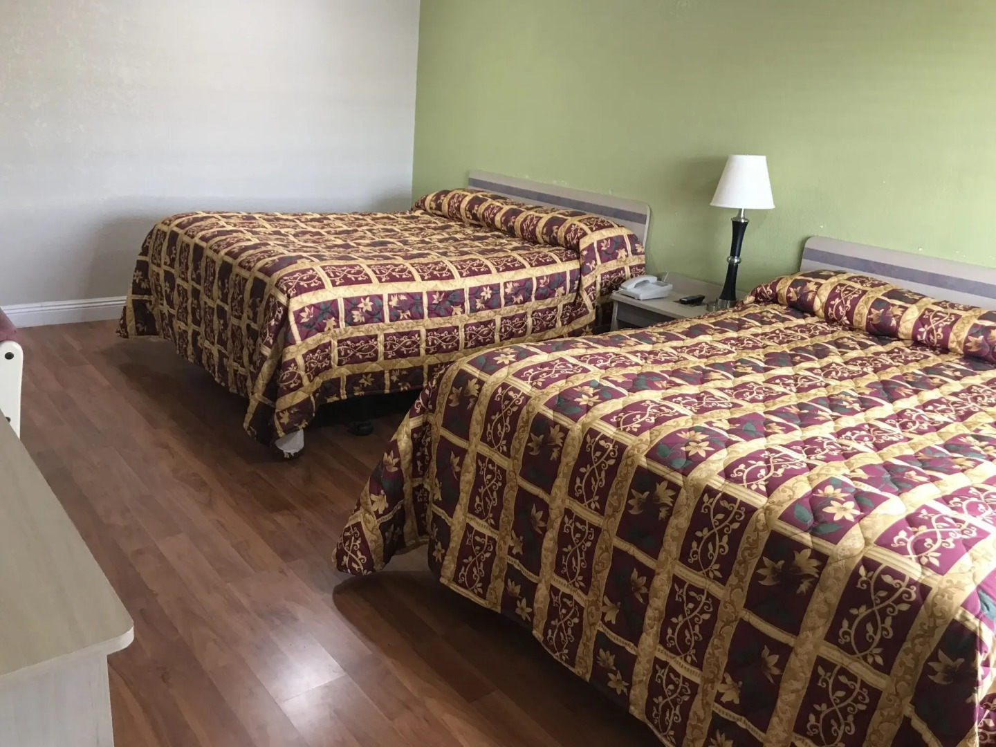 Super Lodge Motel El Paso