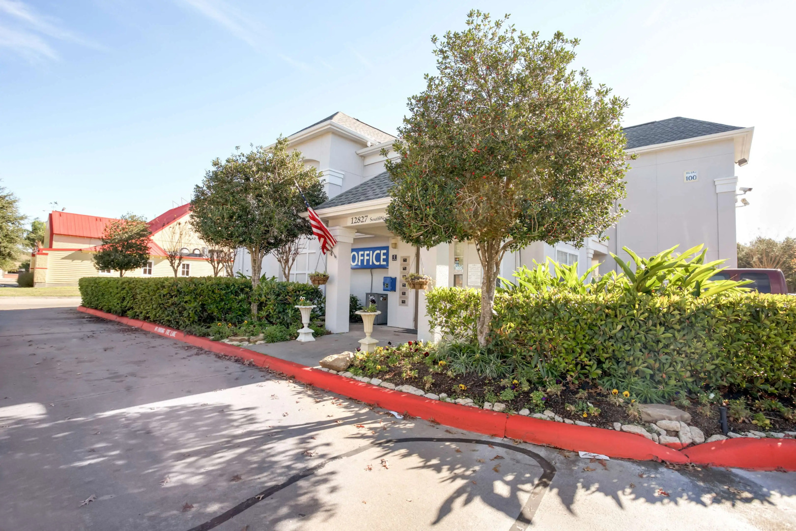 Studio 6 Stafford, TX - Houston - Sugarland