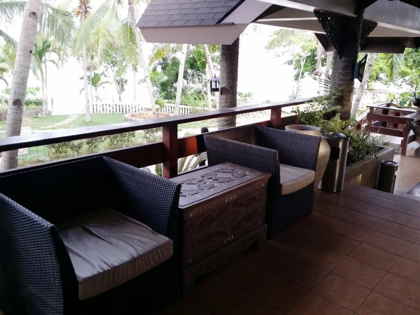 Santiago Bay Garden & Resort