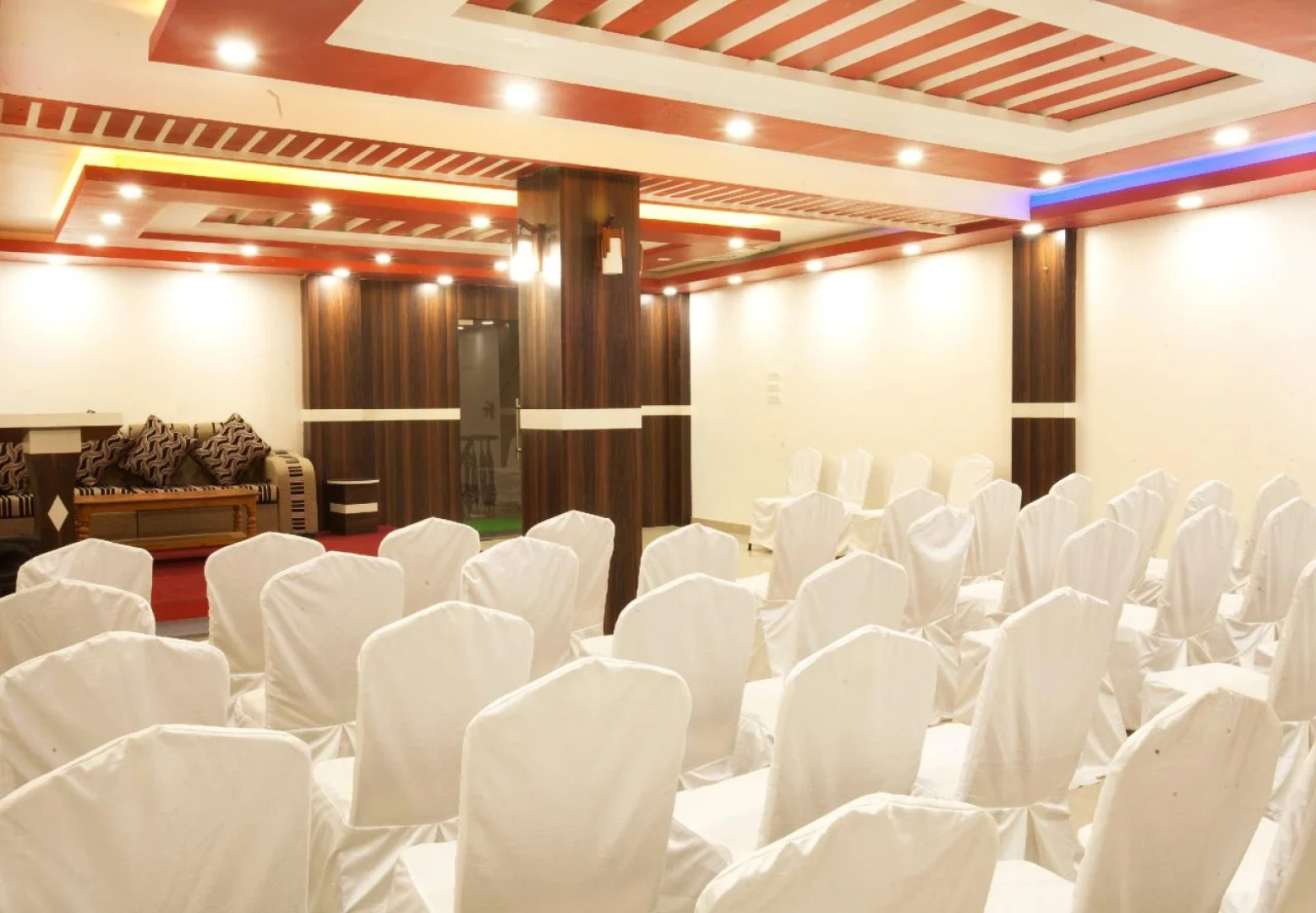 OYO 347 Hotel New Atithi