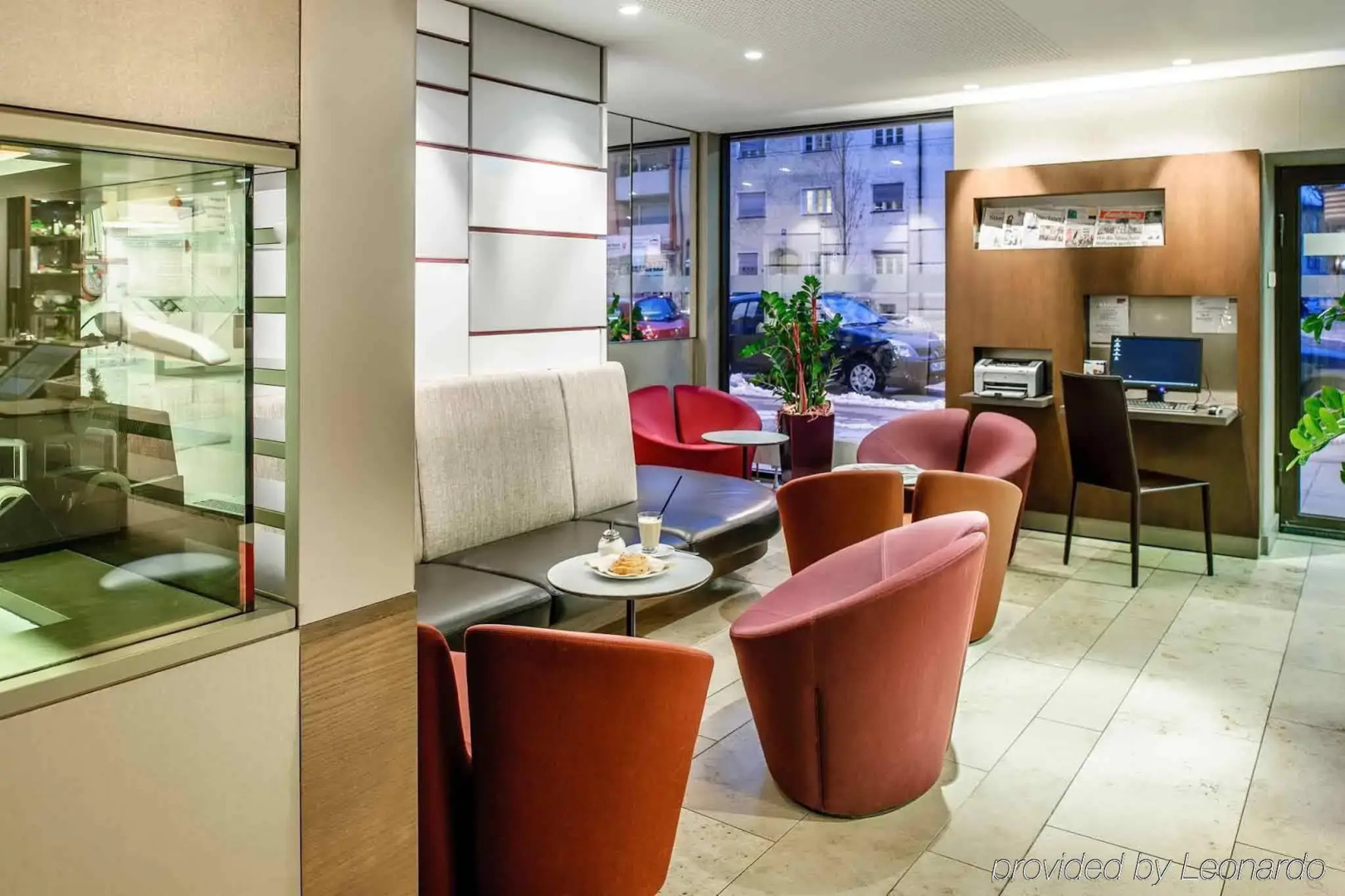 Mercure München City Schwabing