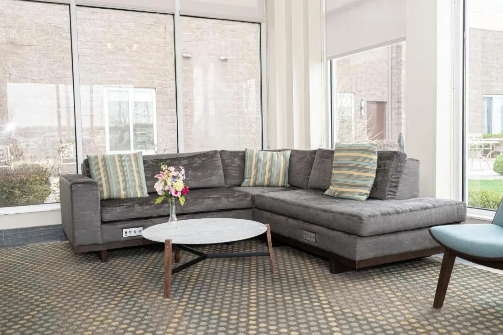 Holiday Inn Effingham by IHG