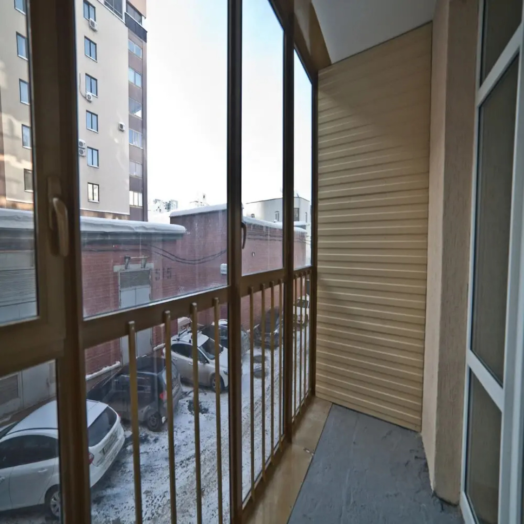 Marin Dom na Belinskogo 30