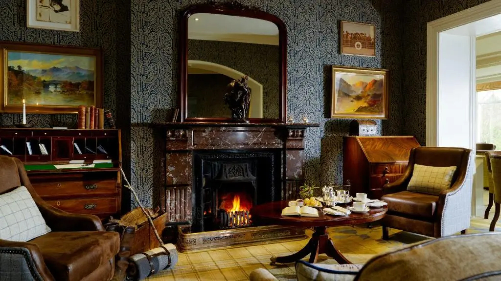 Parknasilla Resort and Spa