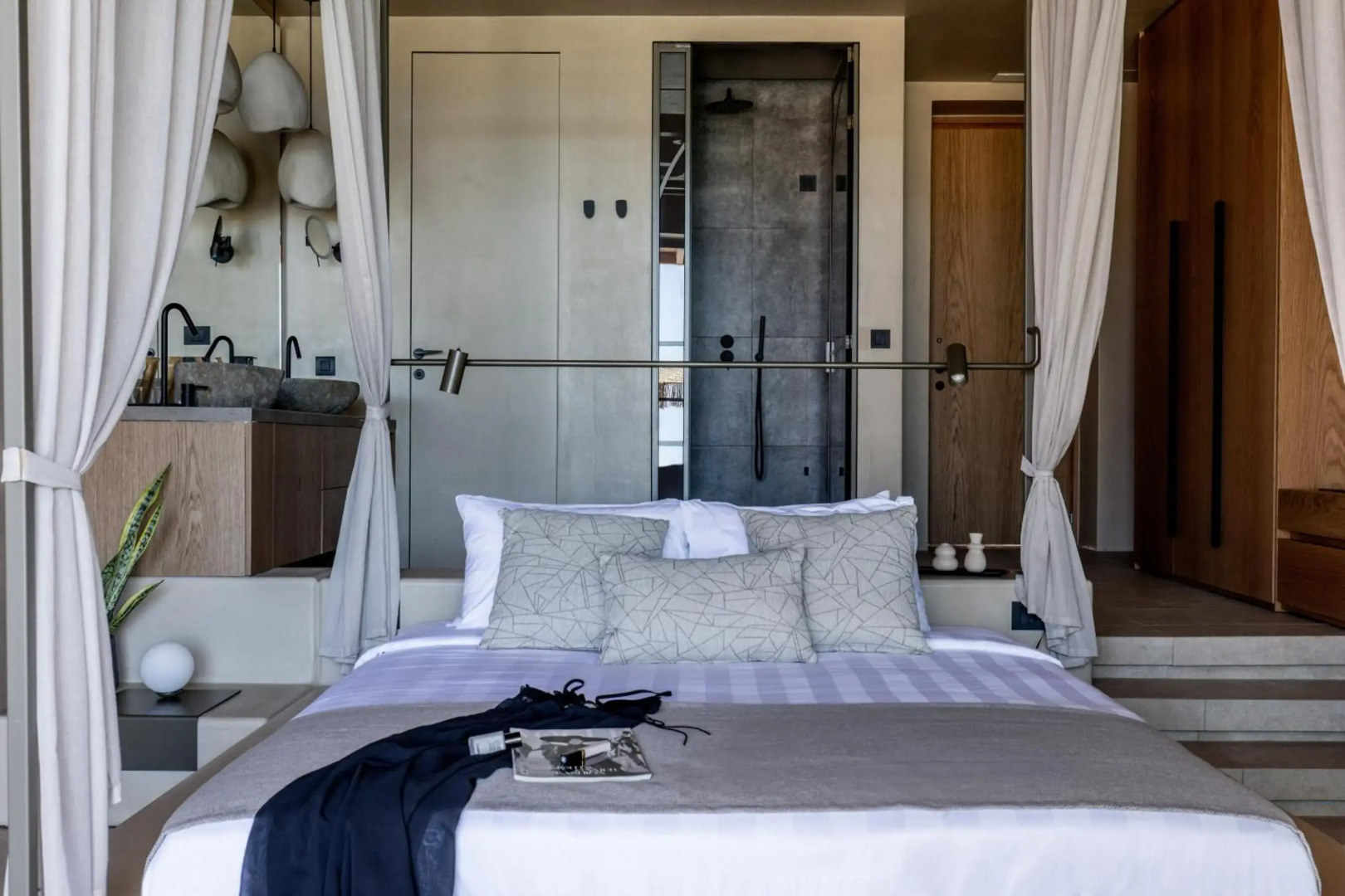 Unique Blue! Resort and Villas Adults Only