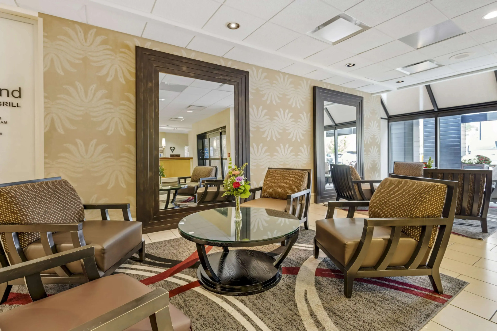 Best Western Plus InnTowner Madison