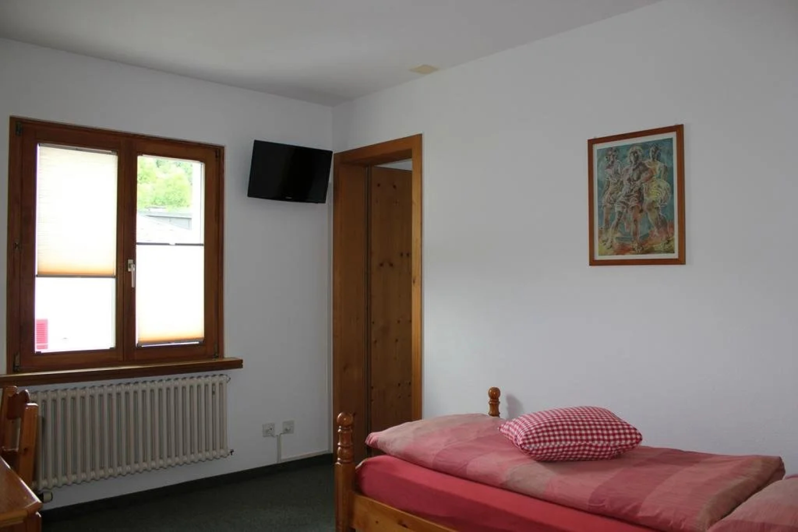 Hotel Foppoli