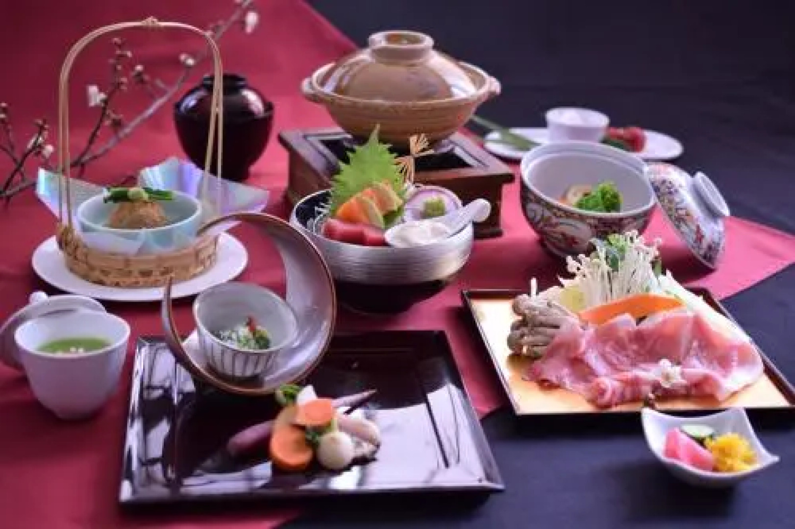 Fuso Koyo Oyama Kinugawa Higokunoyu Kaze