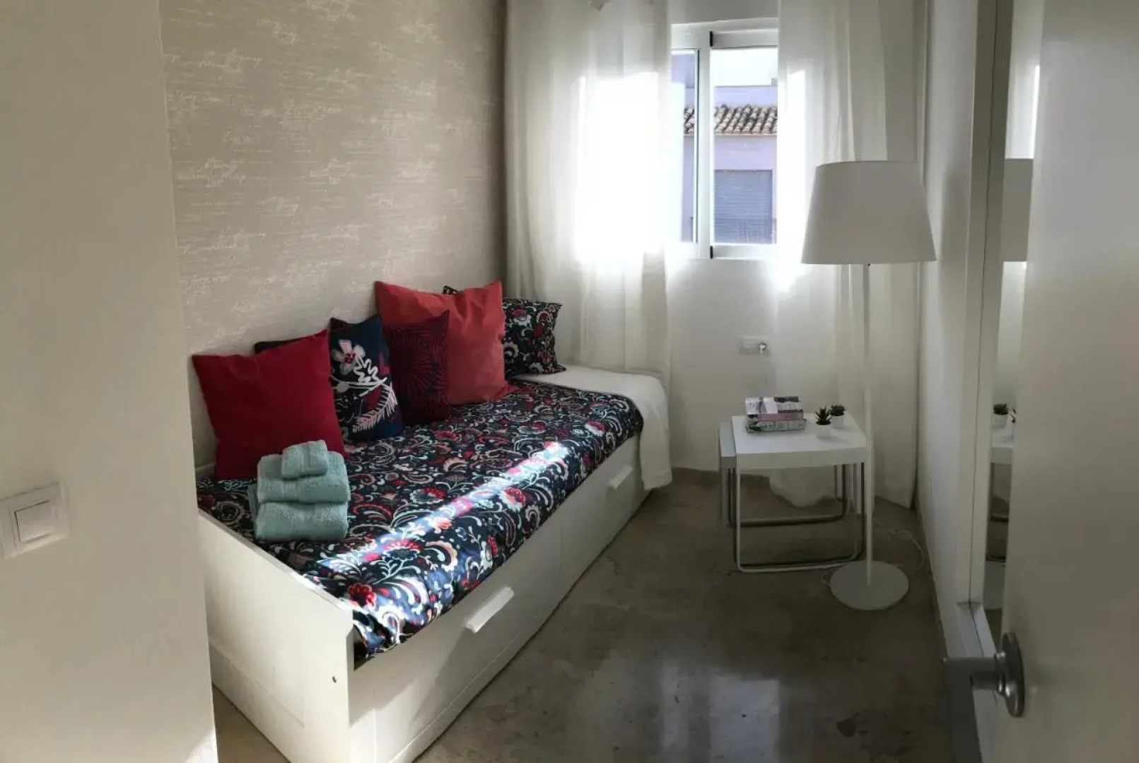 Penthouse La Paz 10 - Cap D'Or