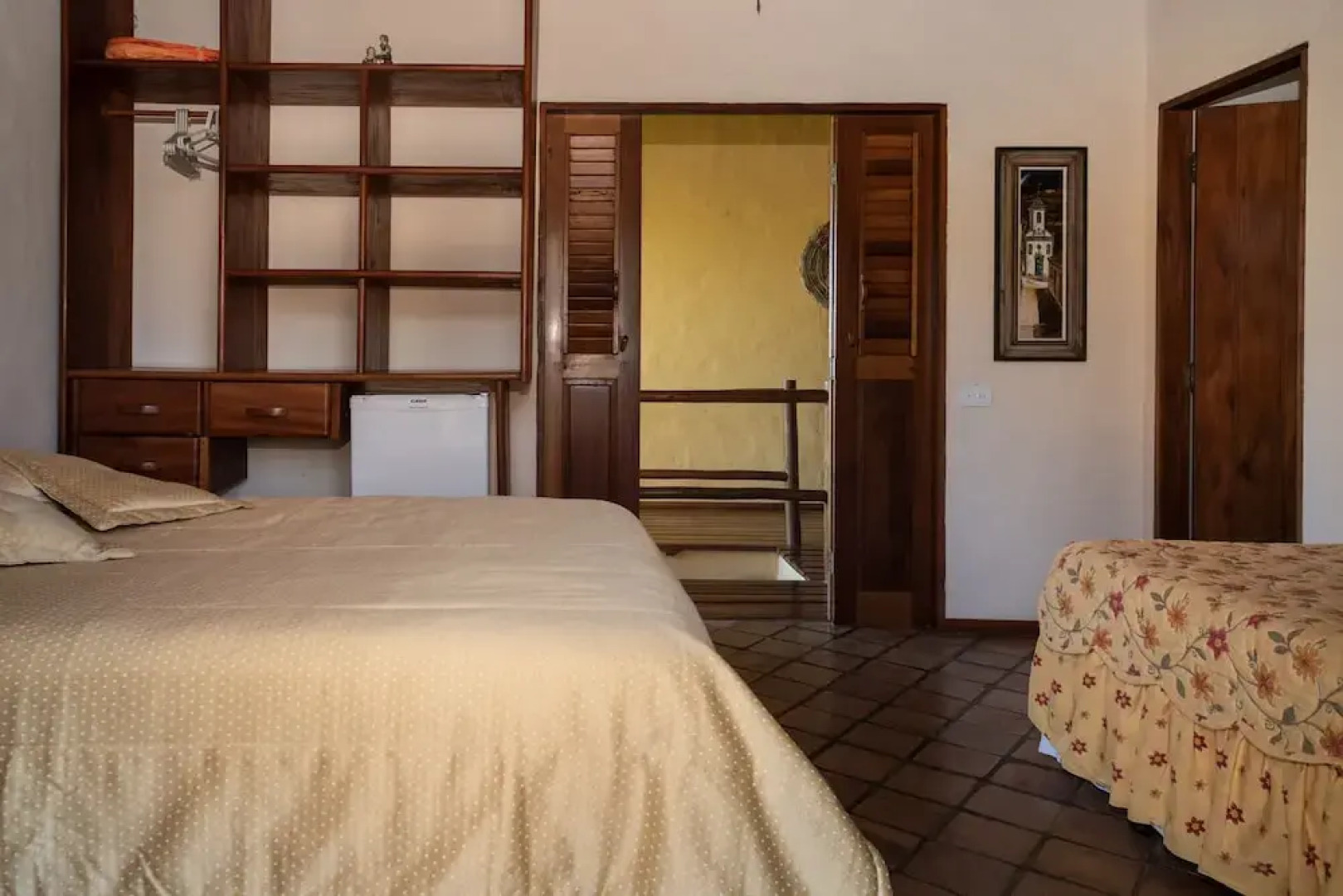 Sossego e Tranquilidade Vila do Outeiro