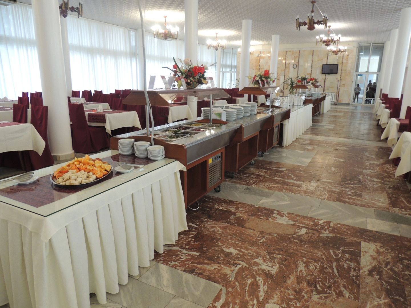 Zhemchuzhina Kavkaza (Essentuki)