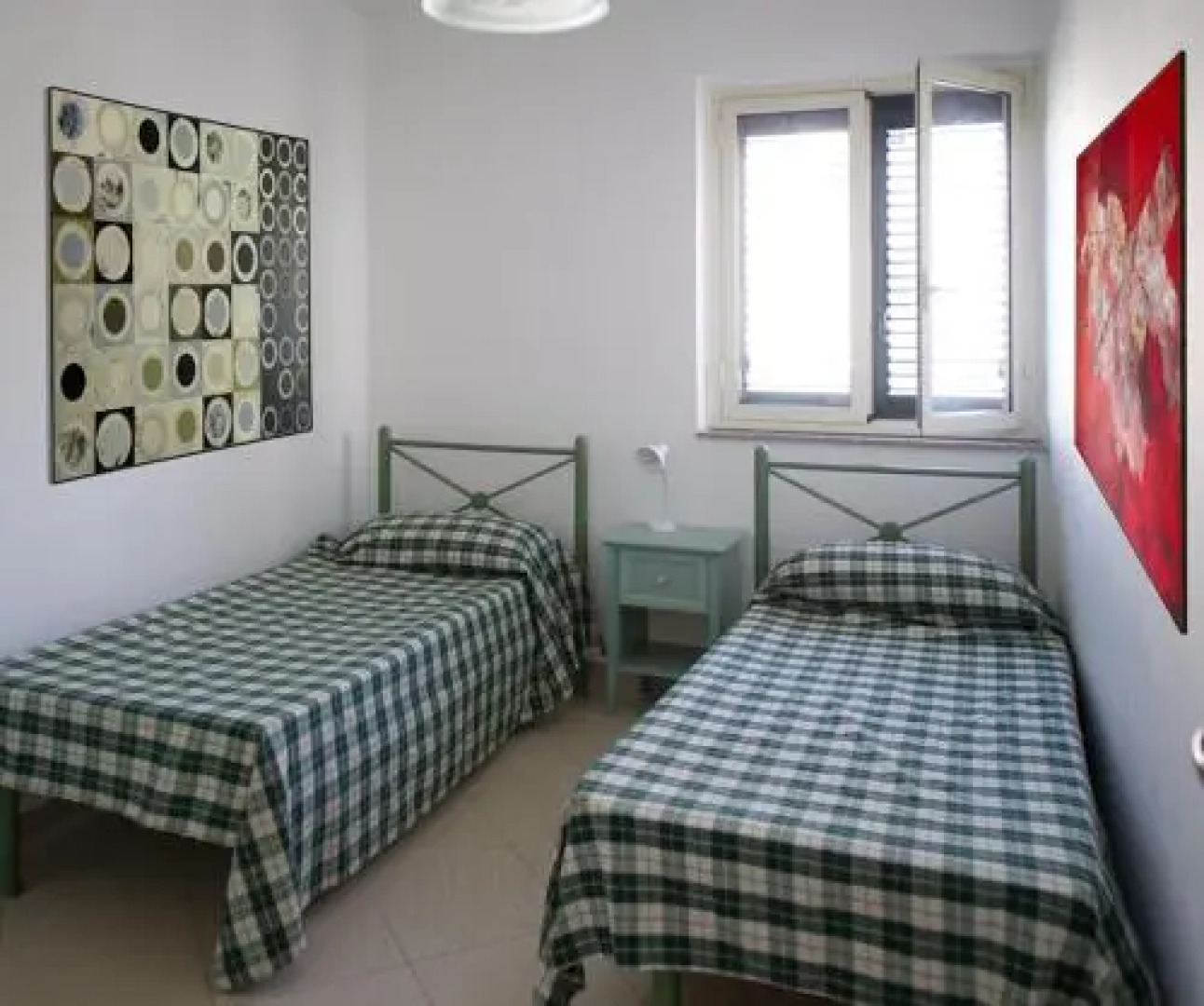 Appartamenti Pirrera