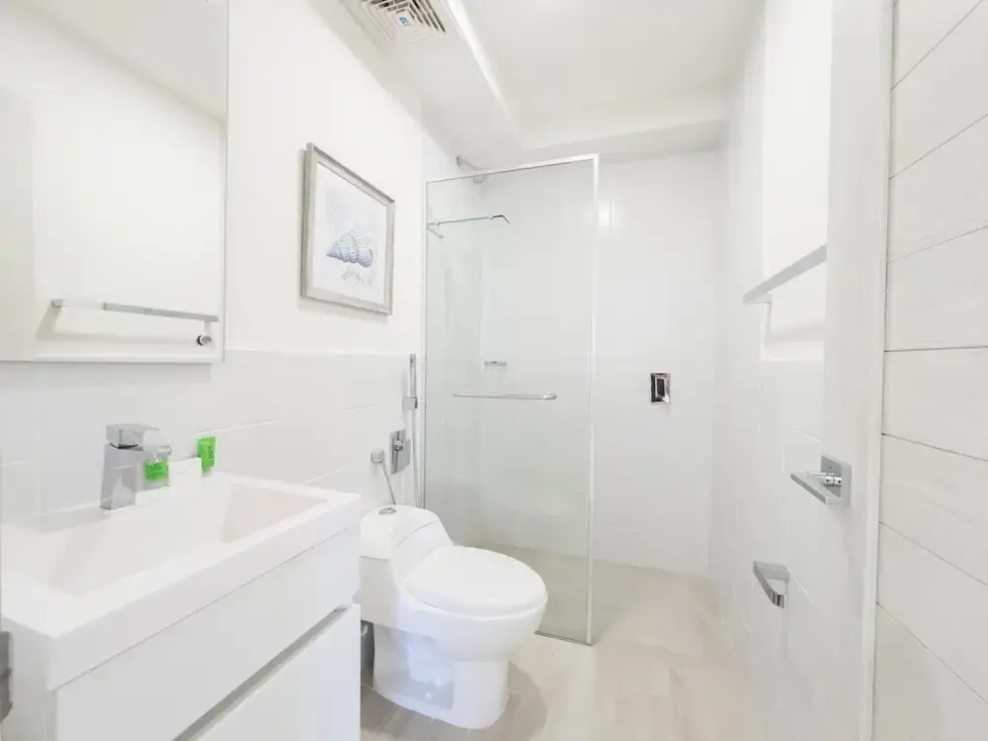 Residences C12-pbb in Chame