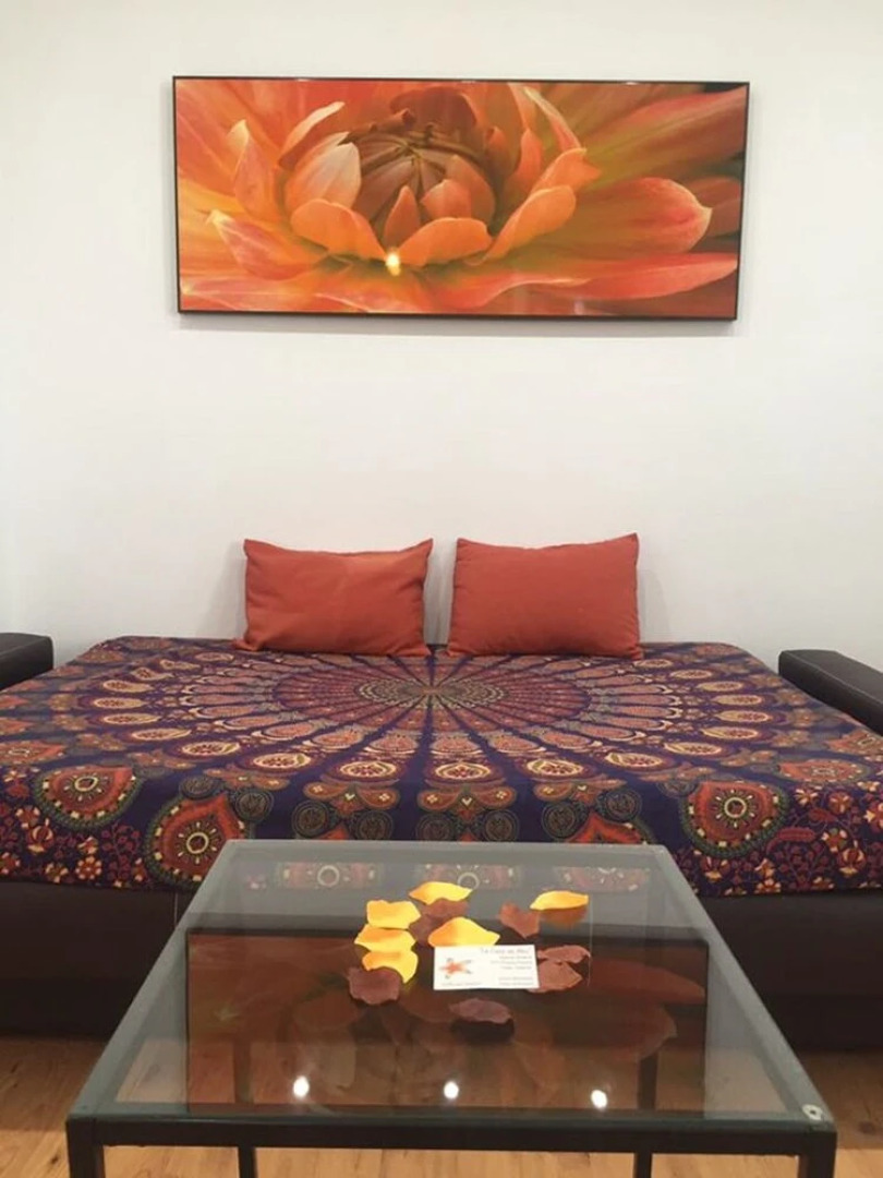 Apartamentos Rurales La Casa de Abu