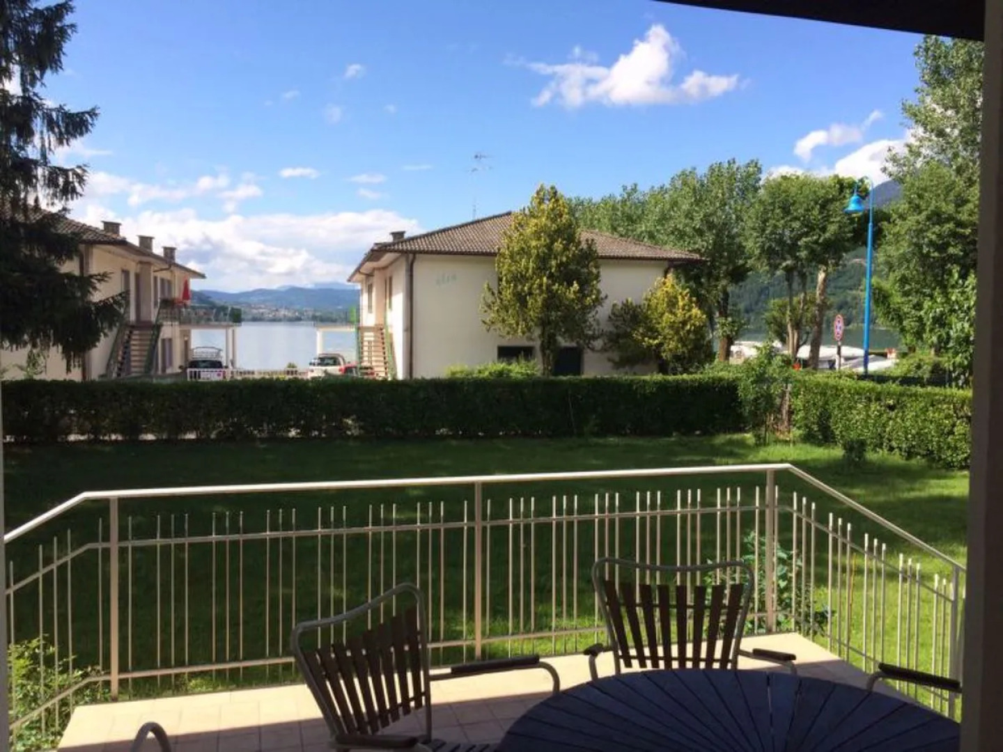 Villetta ai Pini 21743