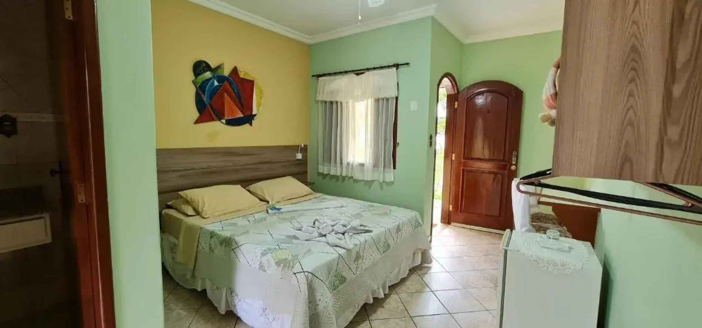 Pousada Nossa Senhora