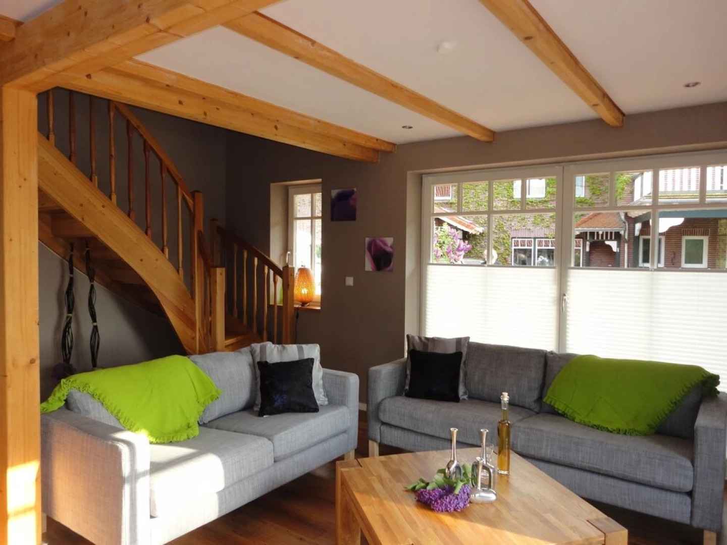 Gundies Home No. 15 GmbH