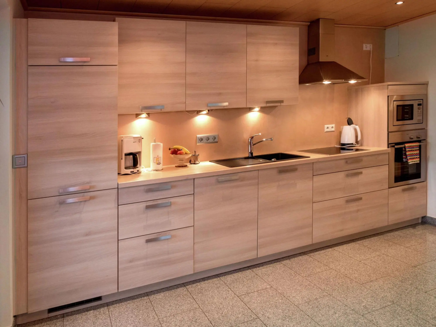 Apartment mit Spass, Muhlenbach