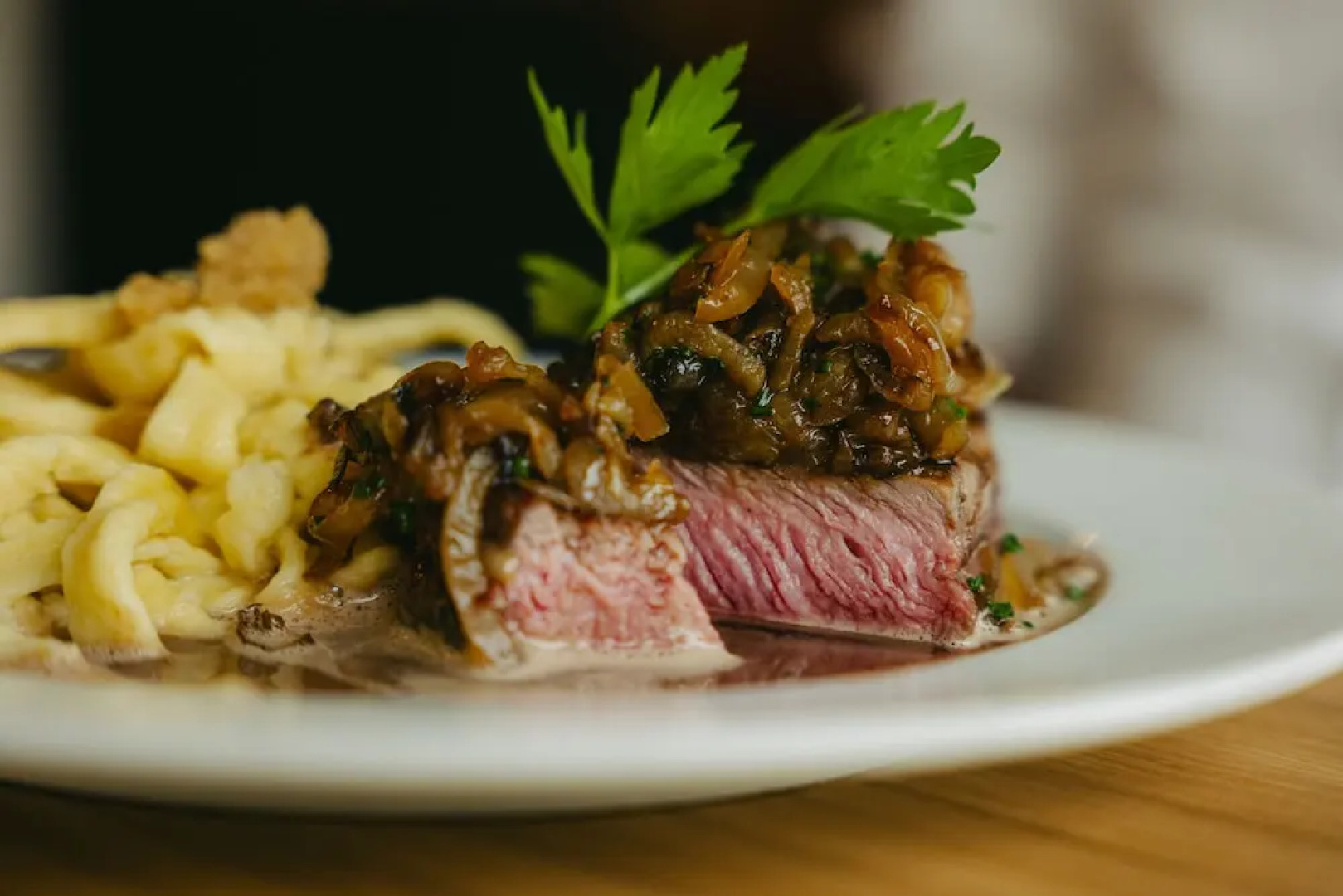 Hotel Restaurant Krone