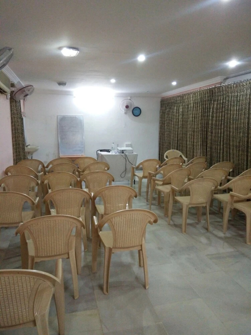 Hotel Kirthikaa Palace Salem