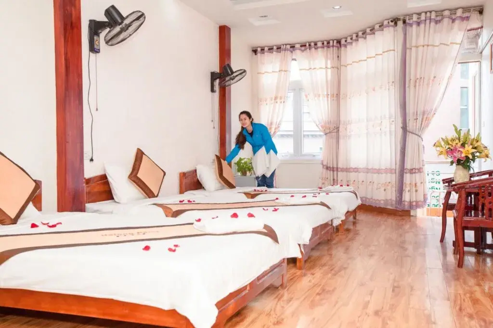 Halong Party Hotel