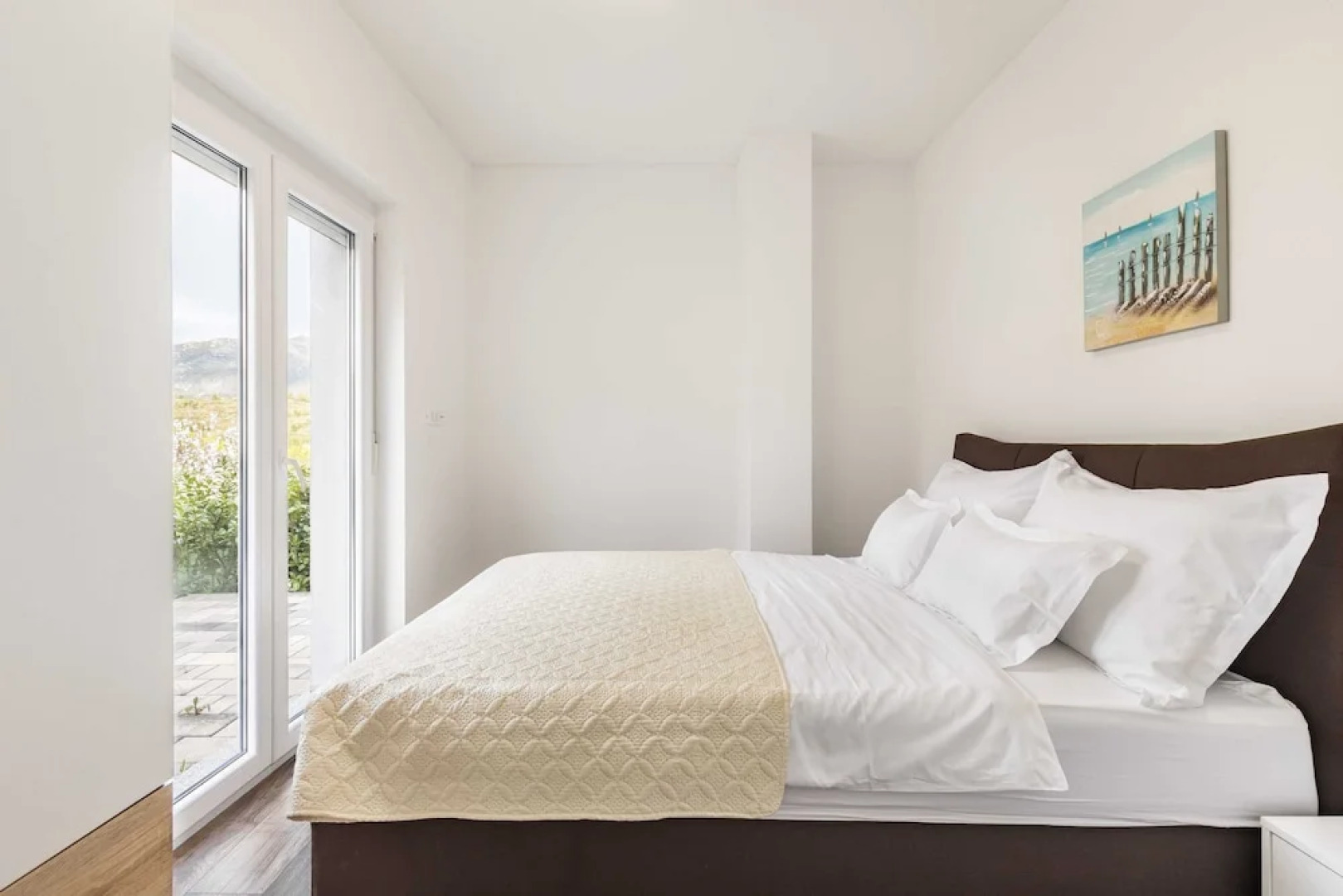 Apartments Villa Salona Sky