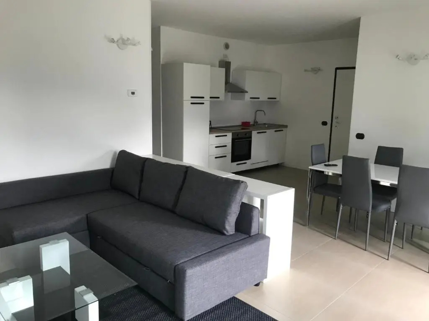 Residence Alessandra