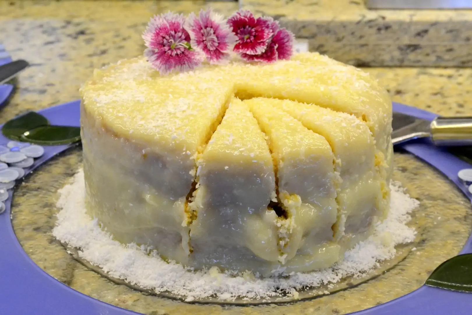 Hotel Bangalôs da Serra