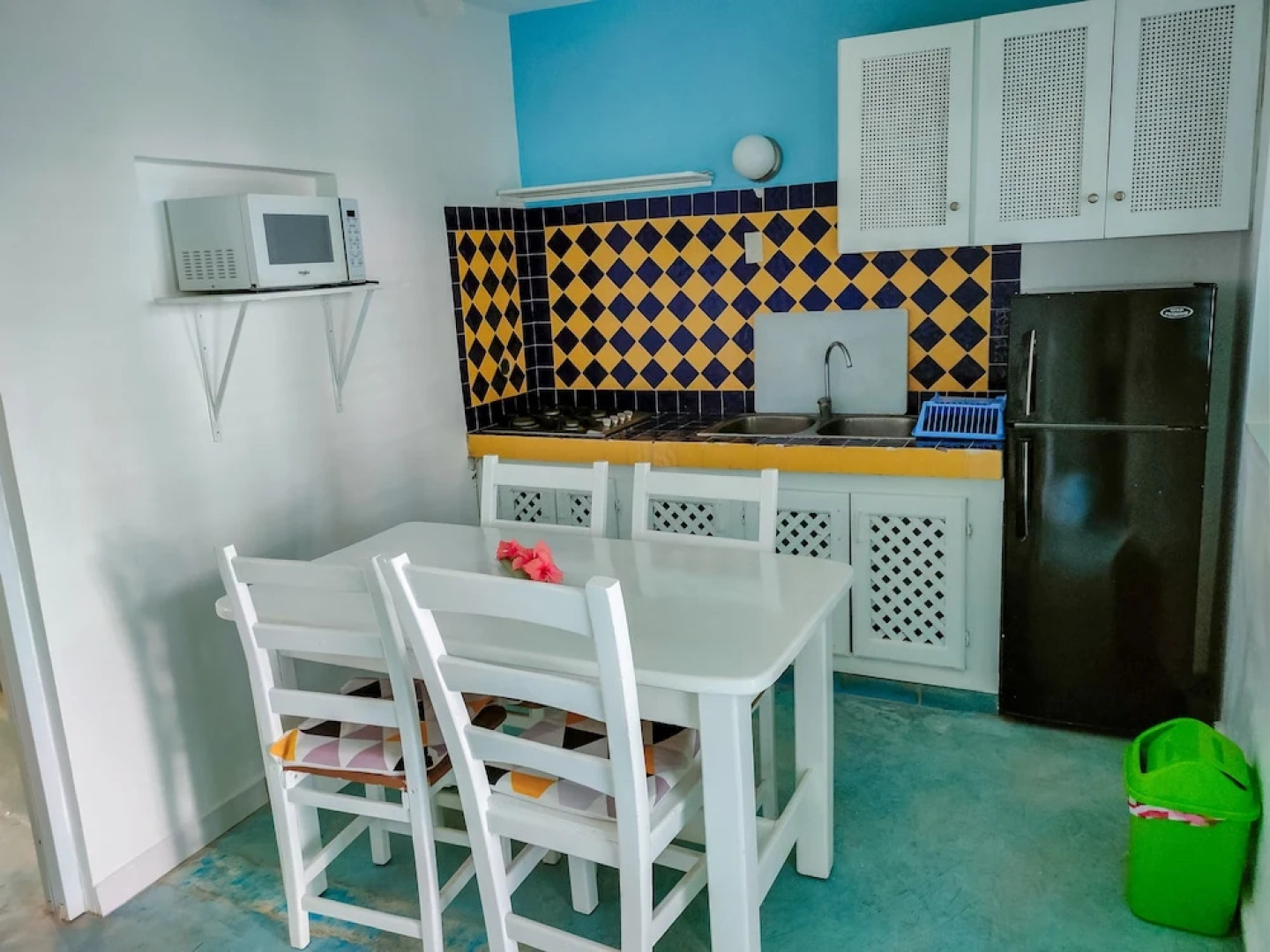 B&B La Isleta Apart Hotel