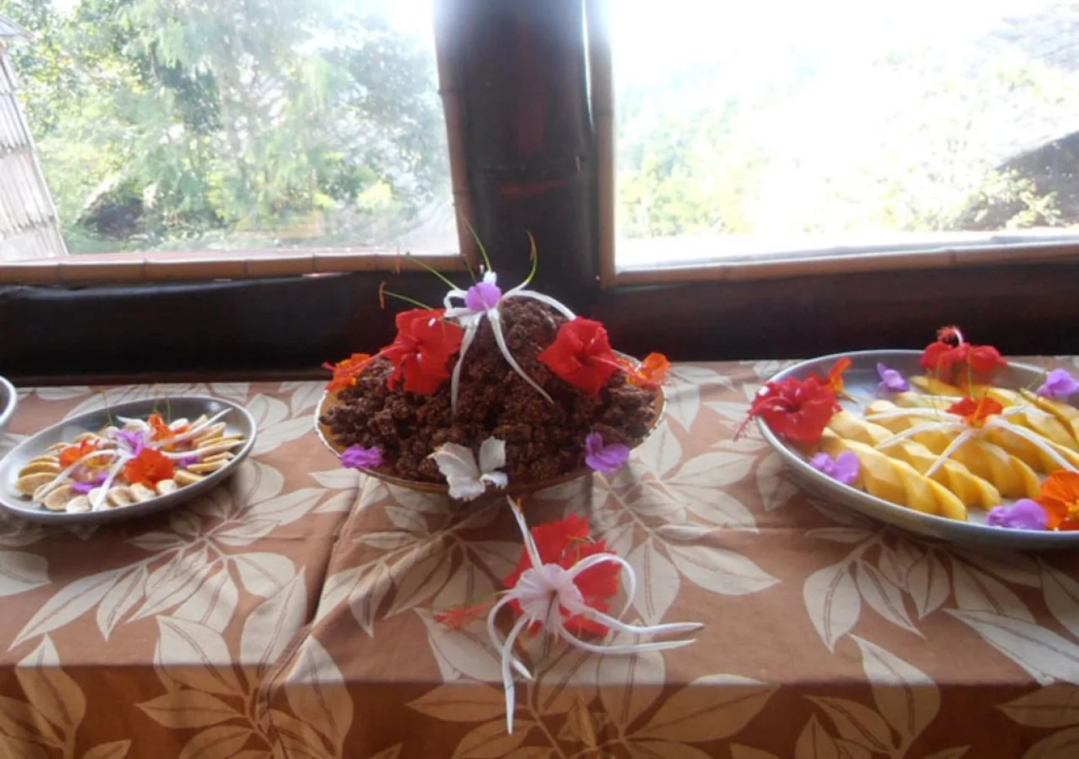Bali Eco Village