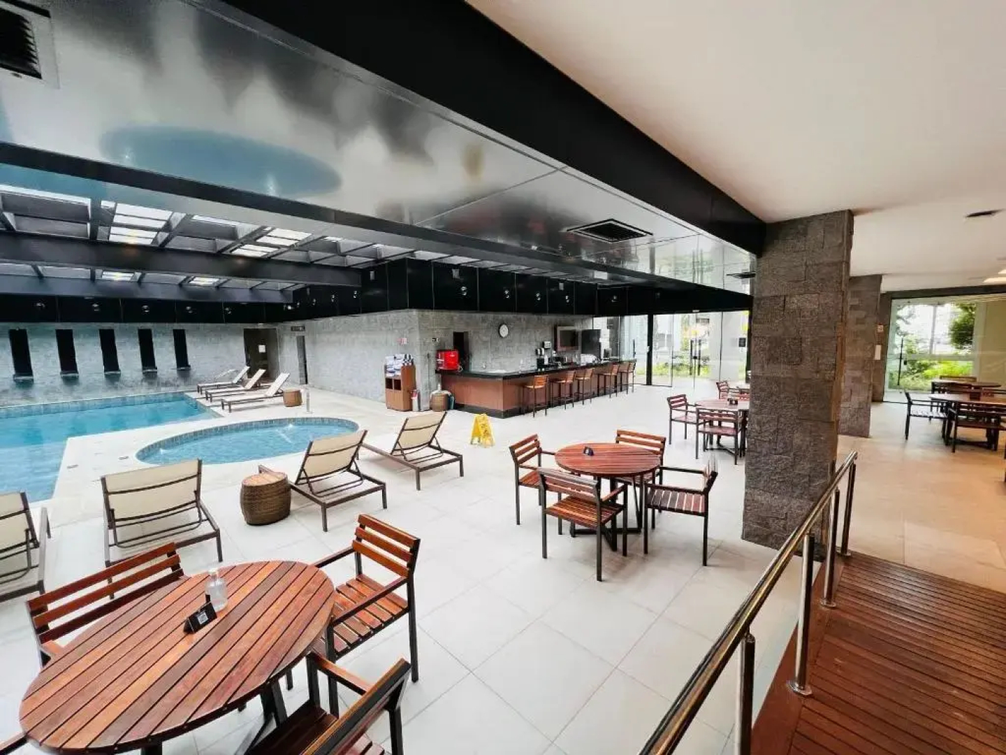 MRG- Exclusive Gramado Loft 1D - 10 minutos do Centro