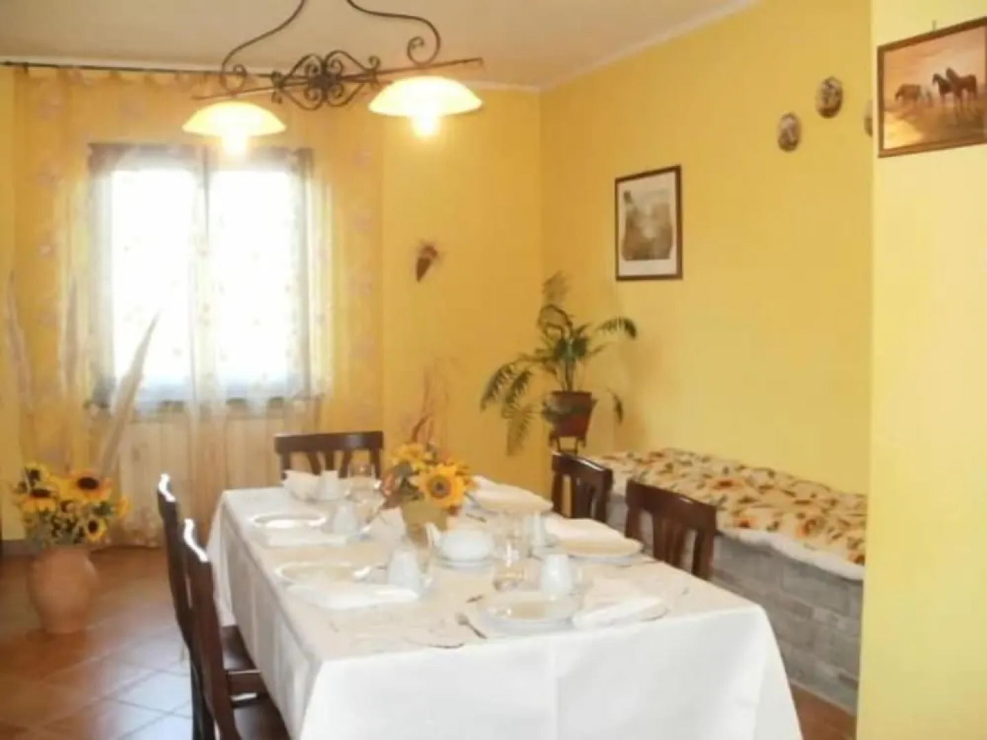 Agriturismo Le Quattro Stagioni