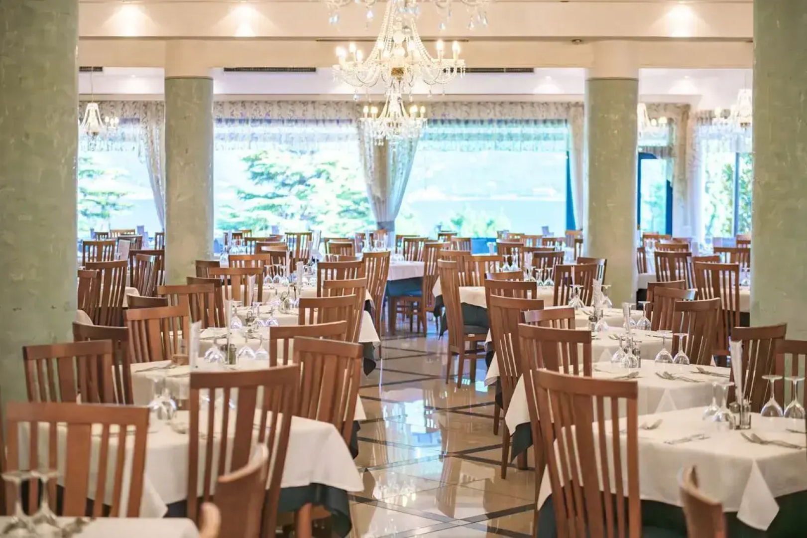 Hotel Garda Bellevue