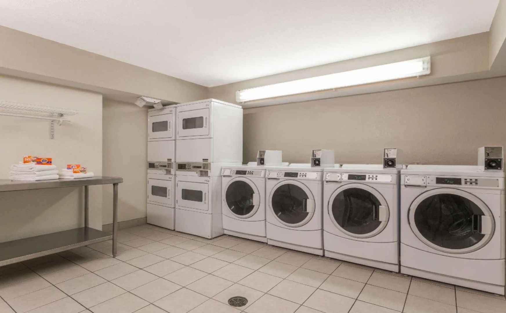 Quality Inn Lakeland North