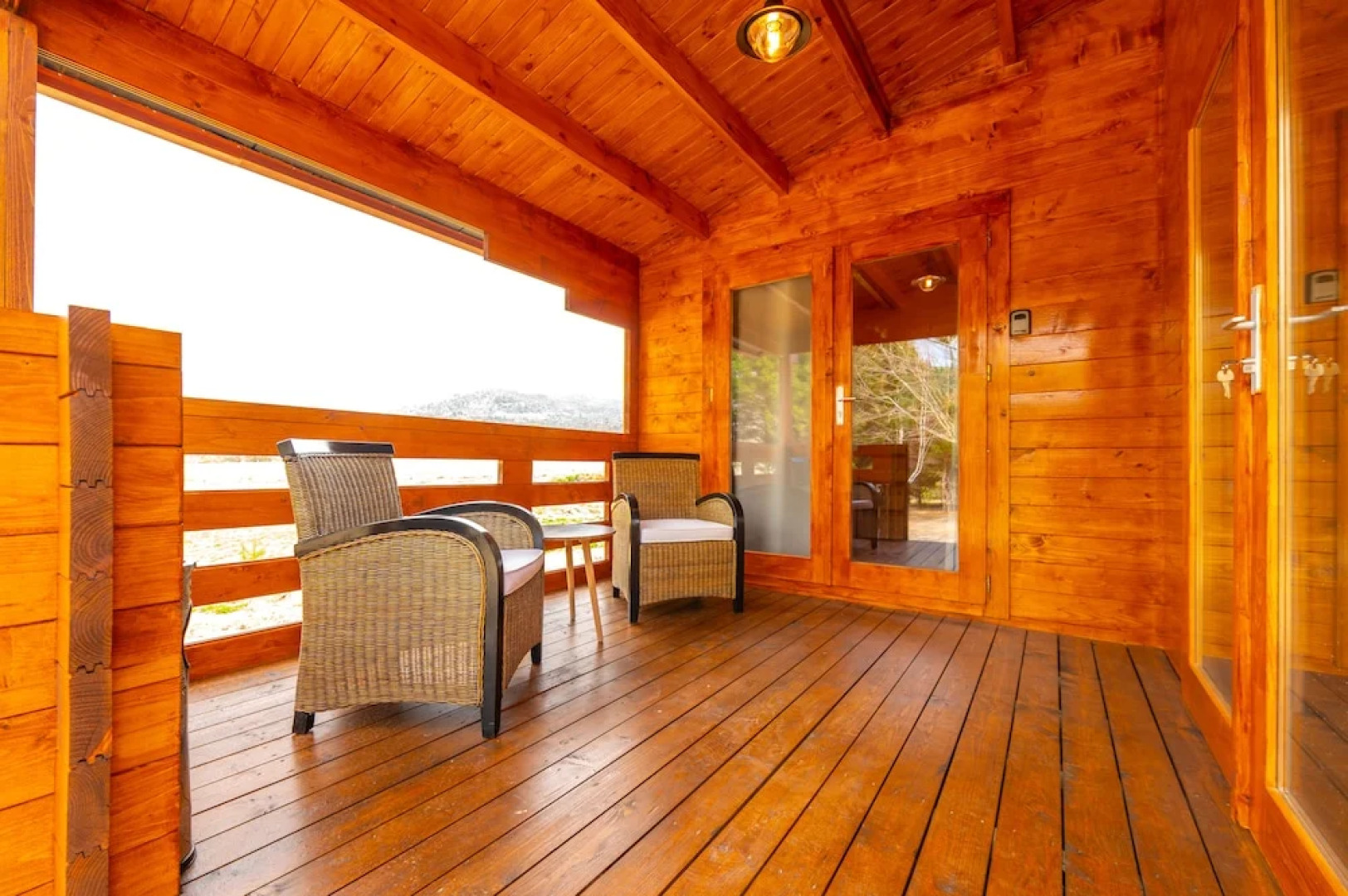 Quinta do Quinto - Turismo de Habitação