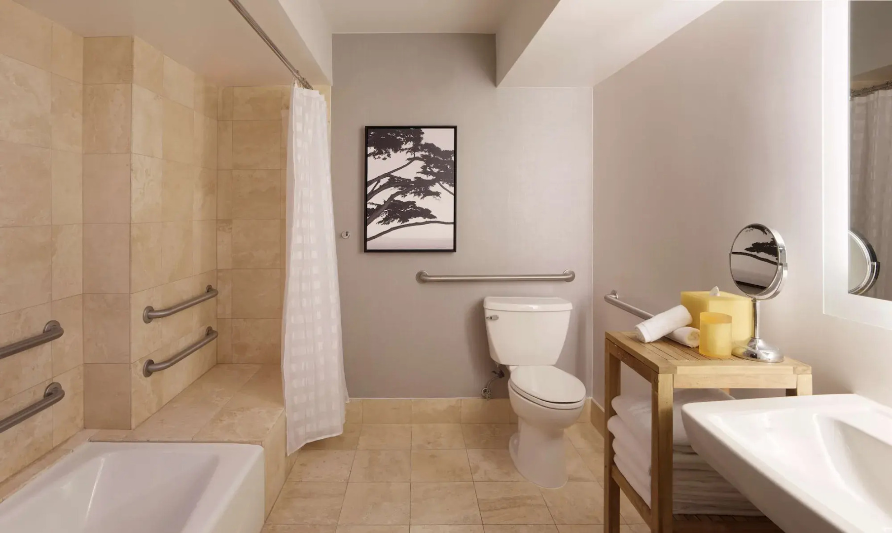 Hyatt Regency Monterey Hotel & Spa