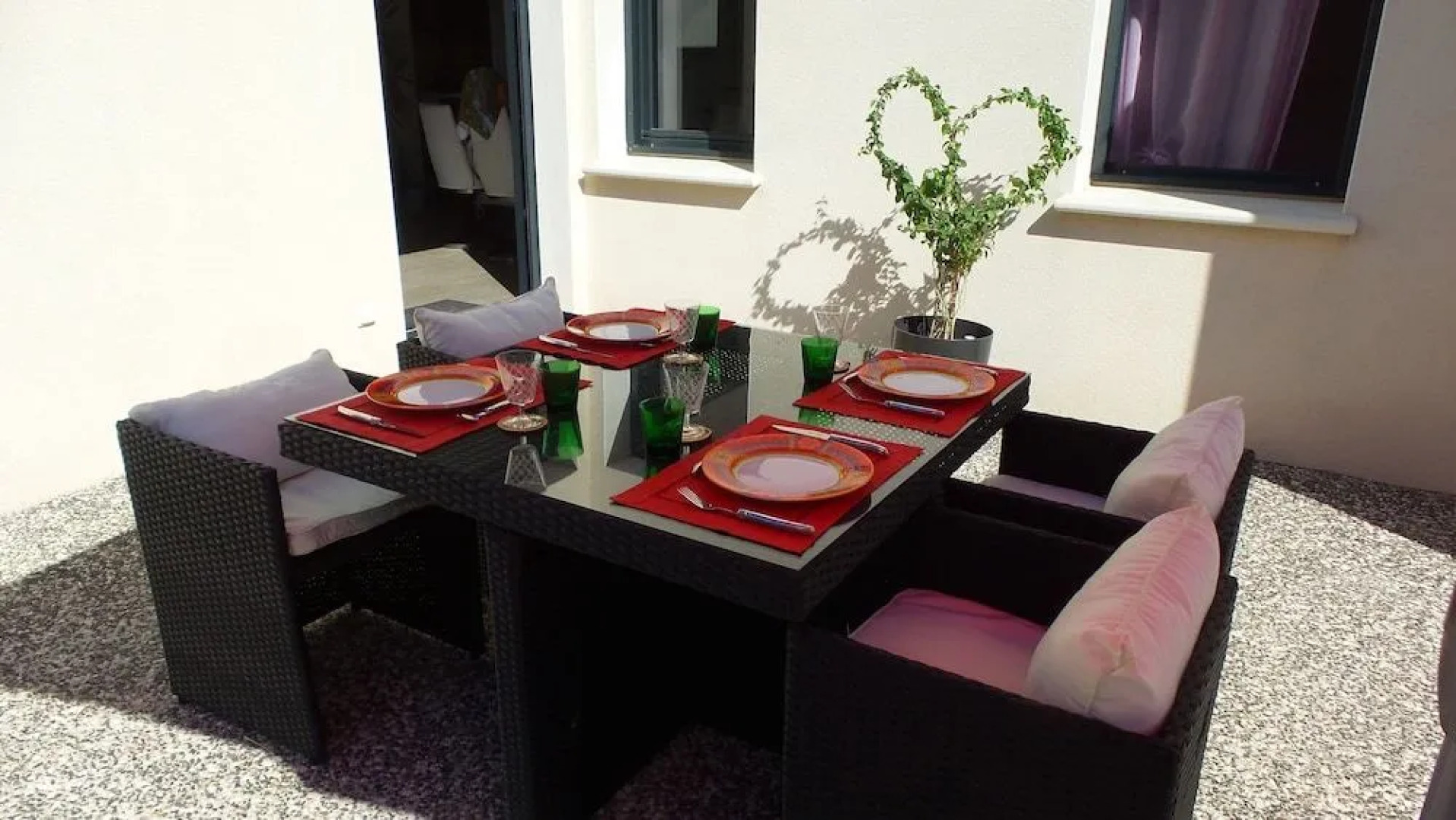 Chambre d'hôtes et Spa de la Presqu'île