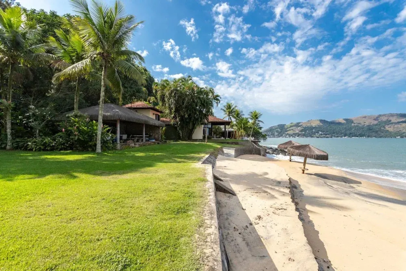 Mangaratiba Zonax in Mangaratiba