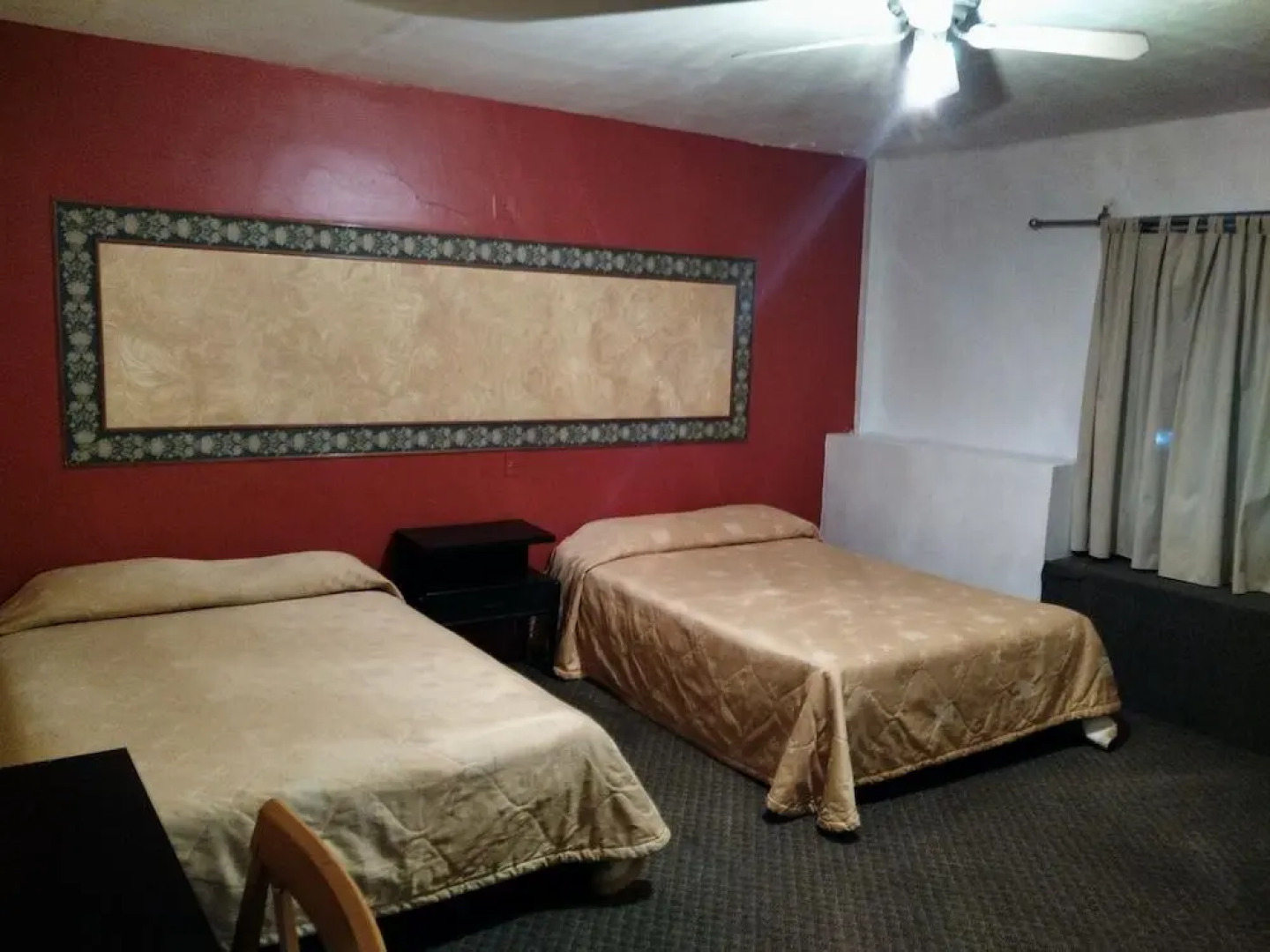 OYO Hotel Plata,Fresnillo, Zacatecas