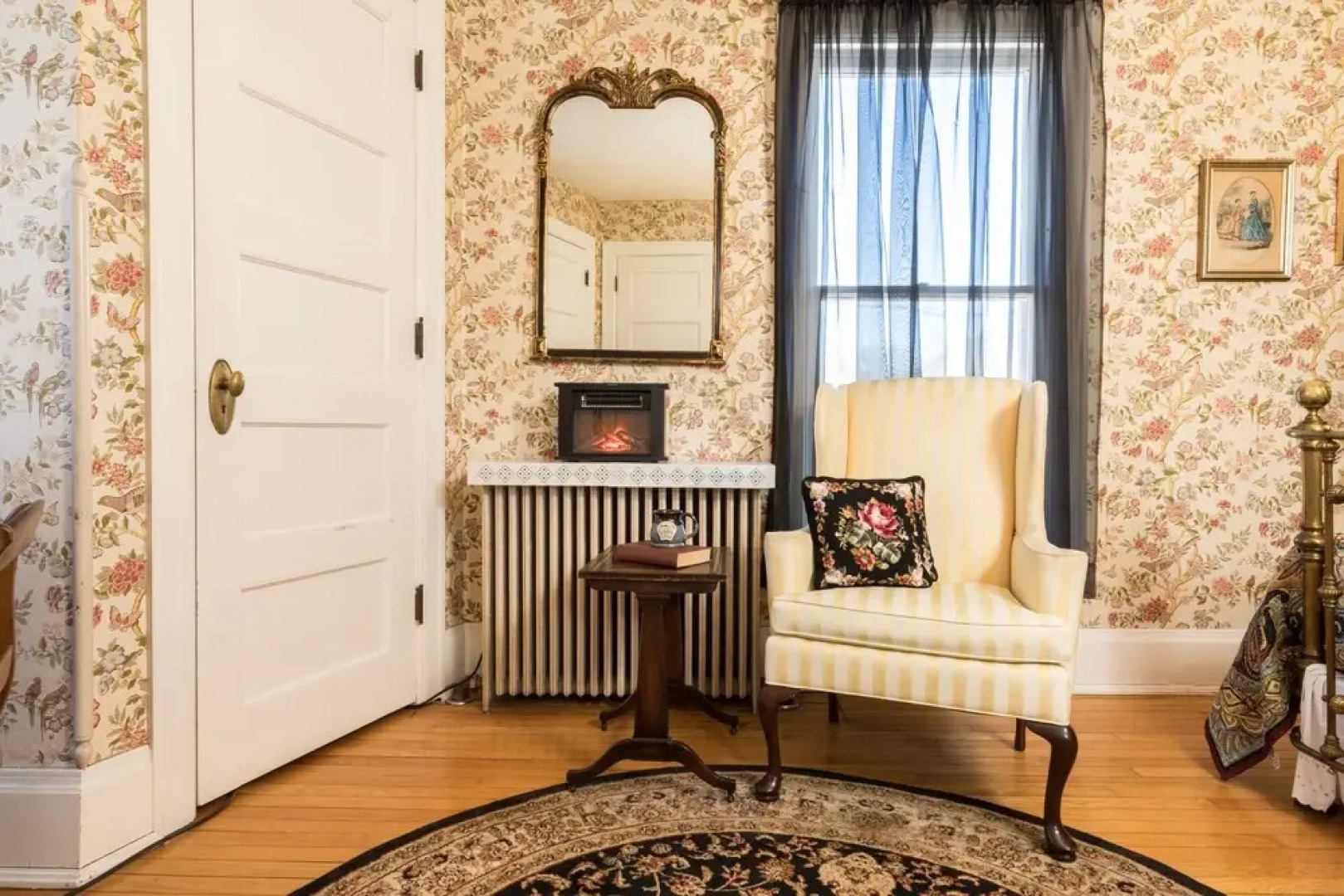 Ringling House Bed & Breakfast