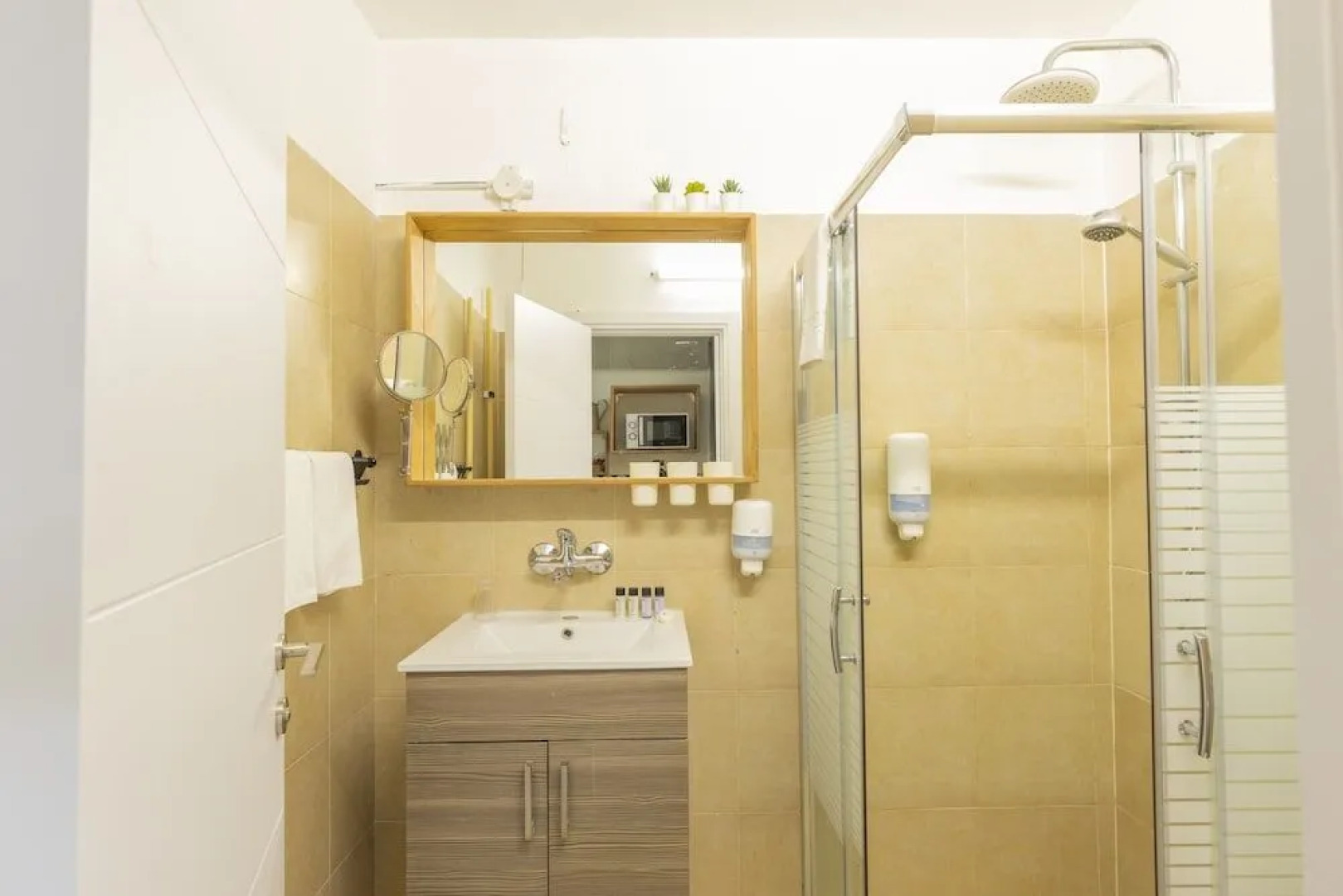 Kibbutz Gvulot Country Lodging