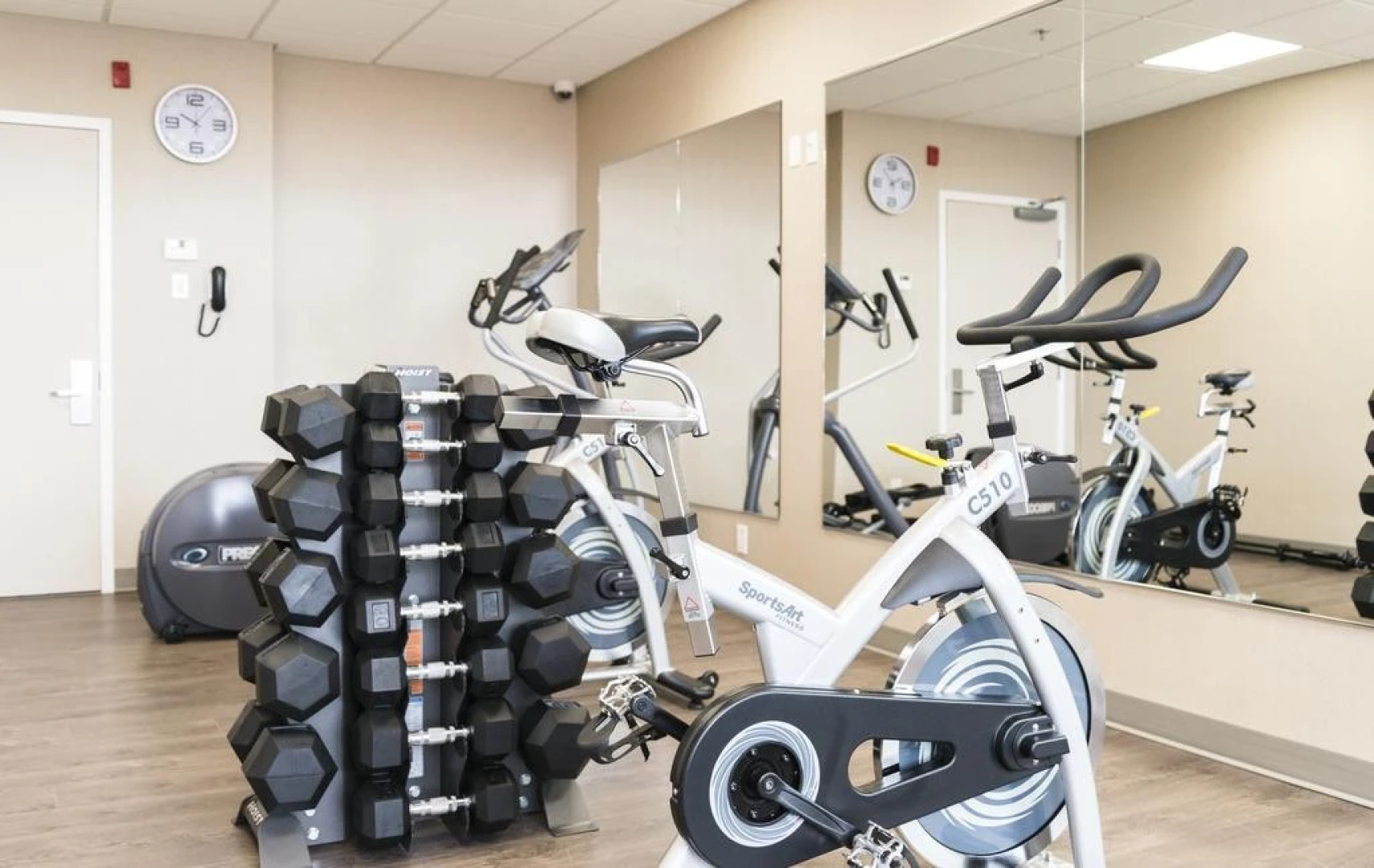 Quality Inn Sept-Îles