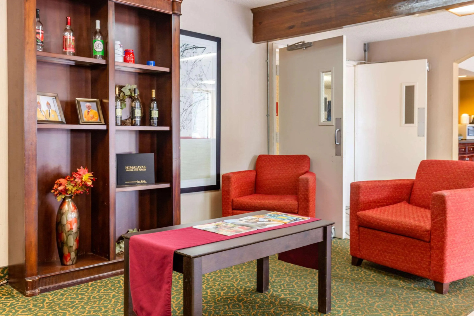 Econo Lodge Burlington I-40