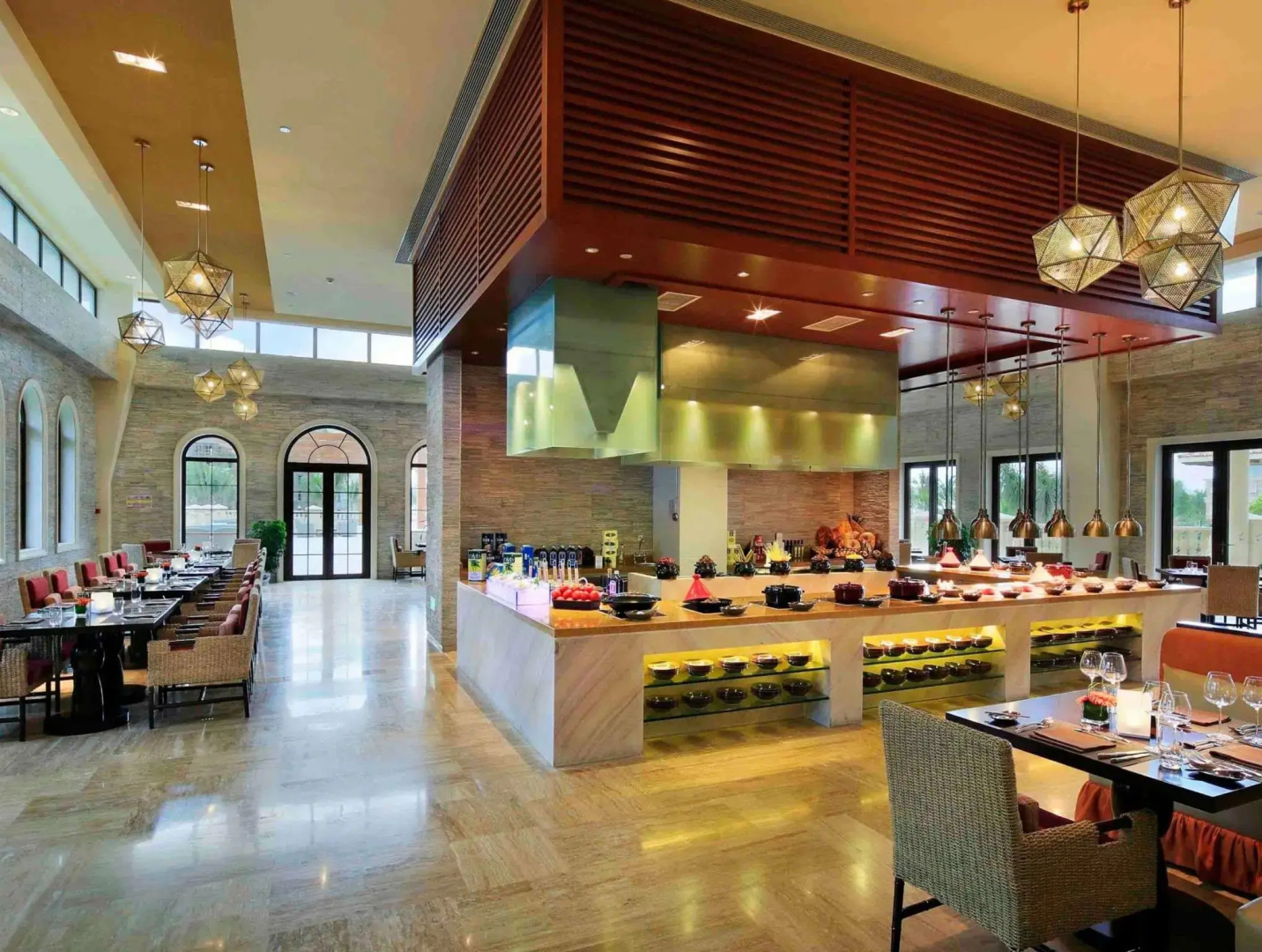 Wyndham Grand Plaza Royale Hainan Longmu Bay
