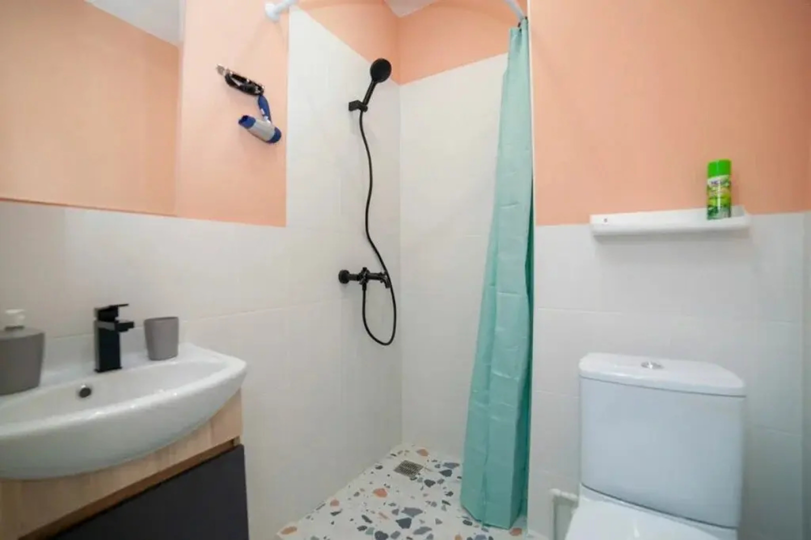 Меблированные комнаты Зона Сна