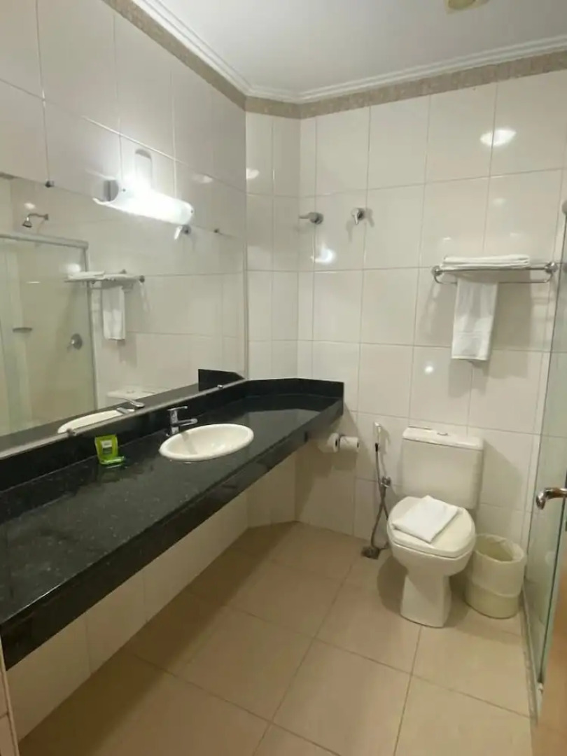 San Diego Suites Rio Grande Passos