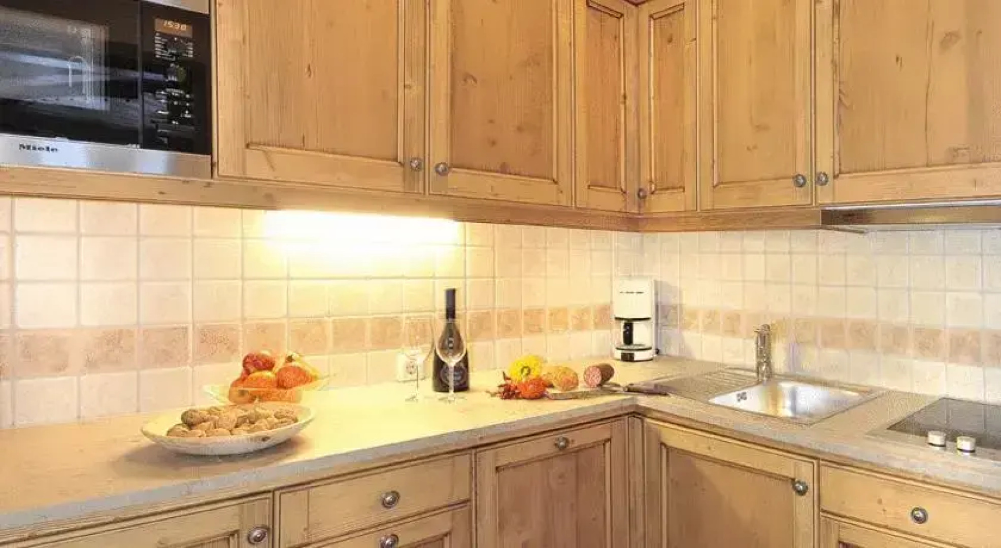 Apparthotel Veronika