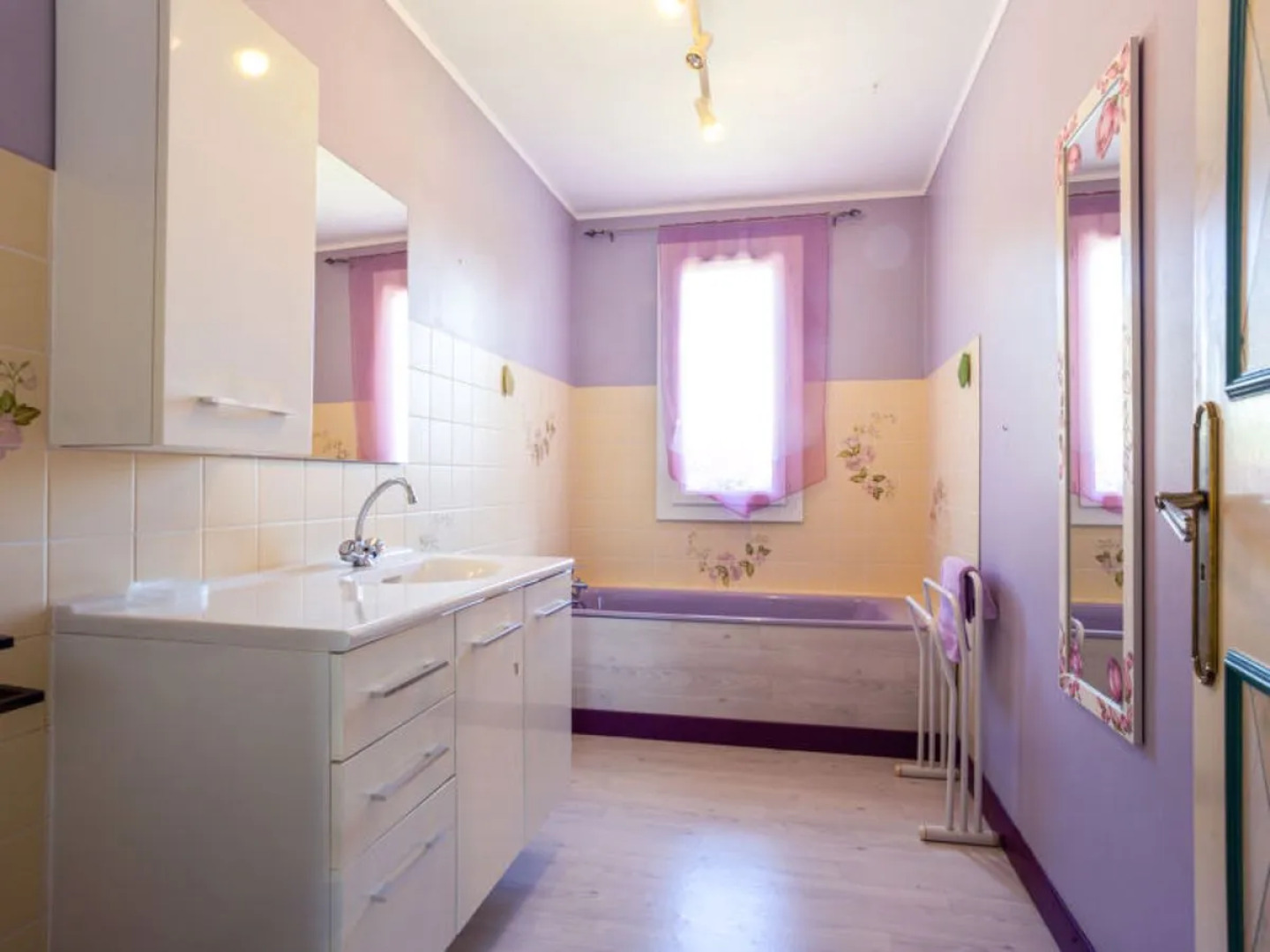 Le Pré Salé (PRB400)