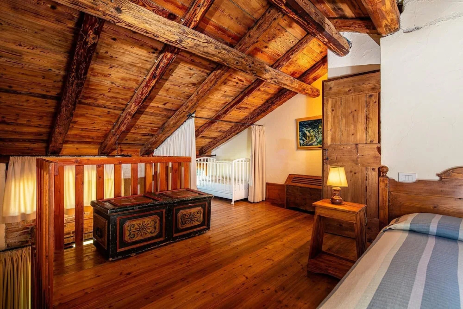 La Casa Gioconda Agriturismo